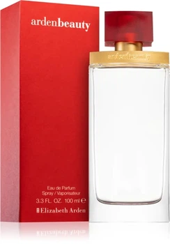 Парфумована вода для жінок Elizabeth Arden Arden Beauty 100 мл