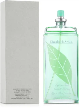 Туалетна вода для жінок Elizabeth Arden Green Tea Tester 100 мл
