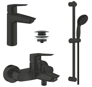 Набір змішувачів GROHE START QUICKFIX UA303301MQ