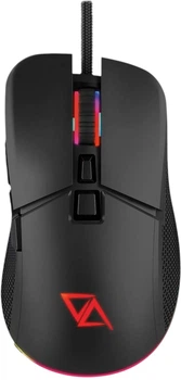 Миша California Access Iberian CA1043 USB Black (5902846467588)