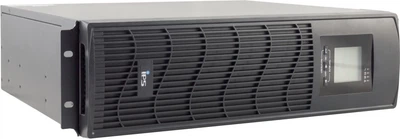 ИБП IPS RTS-LI-3k0-3U-LCD-4x9 3000VA/2400W (5902135117378)