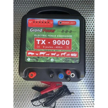Електризатор Grand Pawer TX-9000