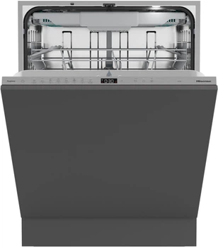 Посудомийна машина Hisense HV673D64