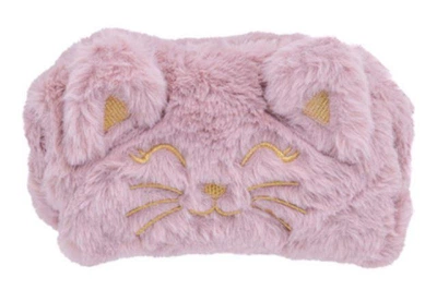 Пенал ASTRABAG FLUFFY KITTY 505024043