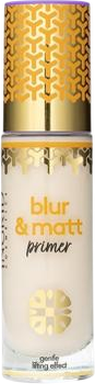 База під макіяж Ingrid Cosmetics Blur&Matt Primer матувальна 30 мл (5902026663946)