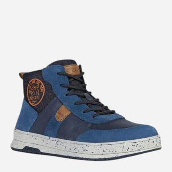Sneakersy chłopięce
