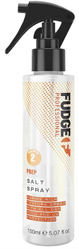 Spay solny Fudge Salt do stylizacji włosów 150 ml (5031550001648)