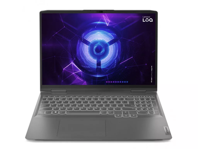 Игровой ноутбук Lenovo LOQ 16APH8 R7-7840HS / 32GB / 1ТB / RTX 4060 / 16" WQXGA 2K 165Hz / Win11