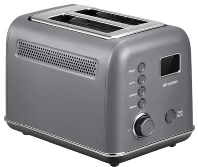 Toster BUYDEEM  DT730E Ink Grey