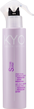 Spray do włosów Kyo Smooth System wygładzający 200 ml (8031387001962)