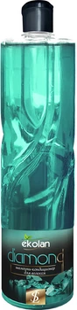 Шампунь кондиционер для волос Ekolan Diamond 1000 мл
