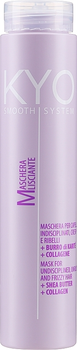 Maska do włosów Kyo Smooth System wygładzająca włosy 500 ml (8031387001948)