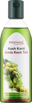 Масло для волос "Амла" - Patanjali Kesh Kanti Oil Hair 100ml (1082588-666190441-2)