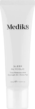 Ночной пилинг с гликолевой кислотой - Medik8 Sleep Glycolic 30ml (991314-1284767-2)