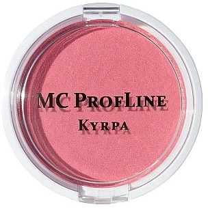 Румяна для лица - Miss Claire MC ProfLine & Kyrpa 01 - Sanset (1293391-1485378802-2)