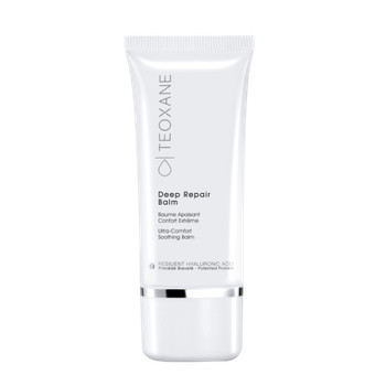 Бальзам для лица "Глубокое восстановление" Teoxane Deep Repair Balm, 30 мл