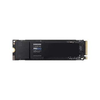 SSD диск Samsung 990 Evo Plus 2TB M.2 PCIe 4.0 x4/5.0 x2 NVMe 2.0