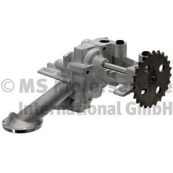 Масляный насос RENAULT 2.0i 1.9D/TD F3R/F4R/F8Q/F9Q (выр-во PIERBURG) Pierburg (707919000)