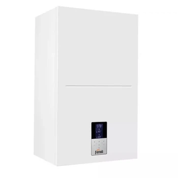 Двухконтурный конденсационный газовый котел BLUEHELIX HITECH RRT 24C (EU) (0T4B2AWA)