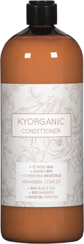Odżywka do włosów Kyo Kyorganic regenerująco-nawilżająca 1000 ml (8031387005144)