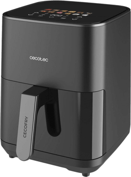 Мультипіч Cecotec Cecofry&Grill Duoheat 4000 (A01_EU01_100499)