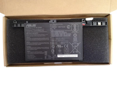 Аккумулятор для ноутбука Asus ExpertBook B5, B5302CEA, B5302FEA, B9 B9400CBA, B9450CEA, B9450FA C21N1903 4335mah 33Wh ORIGINAL