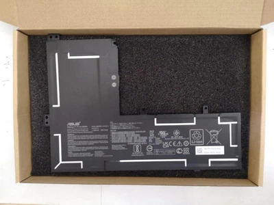 Аккумулятор для ноутбука Asus ChromeBook C223N/NA, CX1400CNA, CX1500CNA, VivoBook E12 E203NA, C21N1807-1 Type-B 4800mah 38Wh ORIGINAL