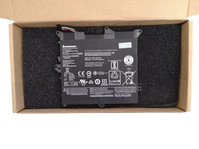 Аккумулятор для ноутбука Lenovo-IBM Flex 3-1120, 3-1130, Yoga 300-11IBY/IBR, L14S2P21 L14M2P22 4050mah 30Wh ORIGINAL