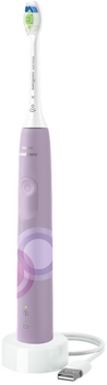 Електрична зубна щітка PHILIPS Sonicare HX3689/44 серії 4100