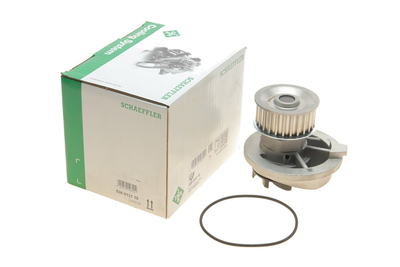 Помпа Lacetti 1.8, INA (538 0131 10) (96353151)
