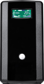 UPS IPS TM-LI-OFFICEPRO-1200-F4 1200VA/720W (5902135135761) UPS IPS TM-LI-OFFICEPRO-1200-F4 1200VA/720W (5902135135761)