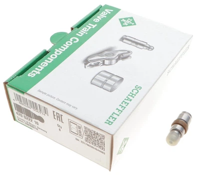 Гідрокомпенсатор Audi A4/A6/A8/Q7 2.0/2.7/3.0Ti VW Golf 5/B-6/Phaeton/Touareg 2.0/3. , INA (420022210)