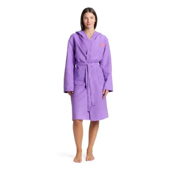 Халат микрофибровый унисекс Arena ZEAL ROBE (009032-930) S