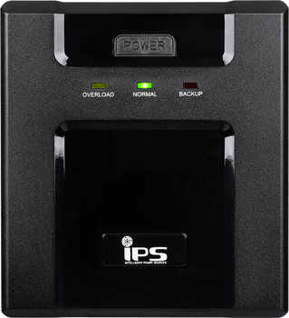 UPS IPS TM-LI2-1k2-PC-2x7-F4 1200VA/720W (5902135136683) UPS IPS TM-LI2-1k2-PC-2x7-F4 1200VA/720W (5902135136683)