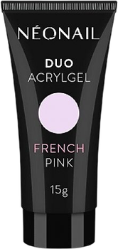 Akrylożel do paznokci NeoNail French Pink 15 g (5907052806794)