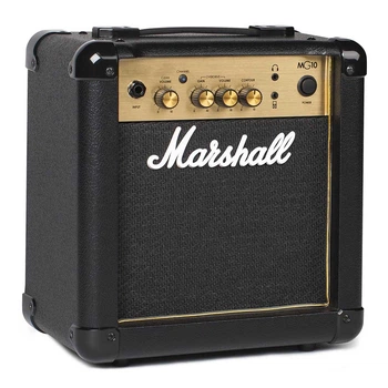 Комбопідсилювач Marshall MG10G