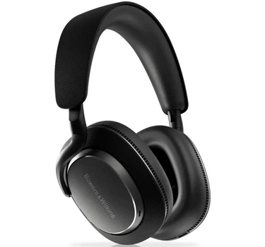 Наушники Bowers & Wilkins PX7 S3 Anthracite Black