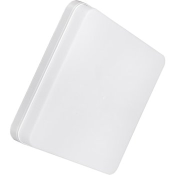 Світильник світлодіодний FE-24S 24W 4500K (Настінно-стельовий, Люстра LED)