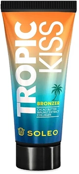 Бронзатор для загара "Tropic Kiss" - Soleo Bronzer 150ml (1249718-1081545801-2)