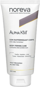 Balsam do ciała Noreva Alpha KM 200 ml (3571940003965)