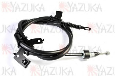 Трос зупиночних гальм Yazuka (C70371)