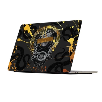 Чохол для MacBook Pro 16 (2019-2020) Медуза A2141