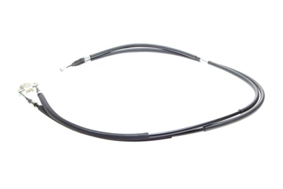 Трос ручніка Opel Zafira 05-15 1774/1749mm - 1 987 477 163 BOSCH