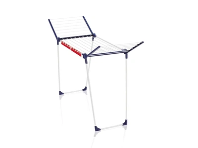 Сушка для белья напольная Leifheit PEGASUS 160 Solid Slim (81620)