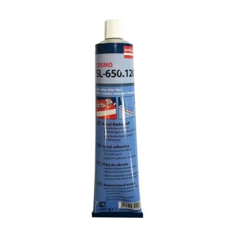 Акриловий клей COSMO®SL-650.120