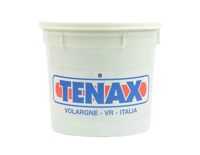 Порошок-кристаллизатор Tenax Polishing Powder Gialla желтый 1 кг для полировки натурального камня