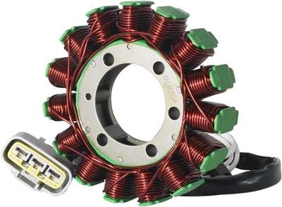 Генератор Cтатор магнето Kawasaki Ninja ZX-6R 2009-2012 2021 2022