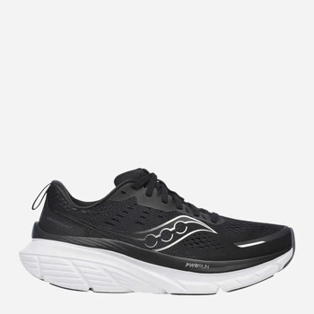Buty do biegania damskie Saucony Guide 18 S10998-100 37 Czarne (195020775813)