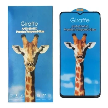 Захисне скло Giraffe Anti-static для Samsung A02/A02S/A12/M12/A32 5G