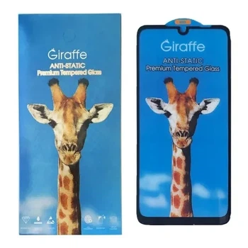 Захисне скло Giraffe Anti-static для Xiaomi Redmi Note 7